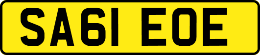 SA61EOE