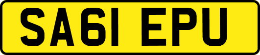 SA61EPU