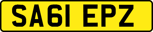 SA61EPZ