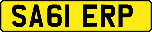 SA61ERP