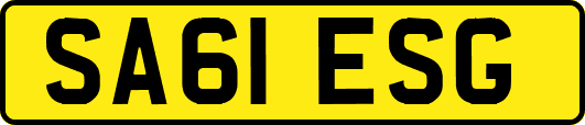 SA61ESG