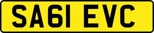 SA61EVC