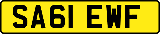 SA61EWF