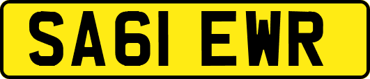 SA61EWR