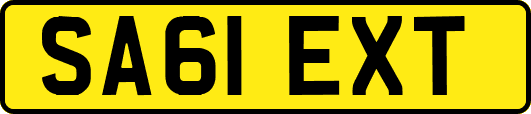 SA61EXT