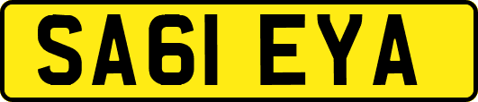 SA61EYA