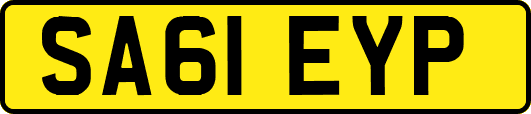 SA61EYP