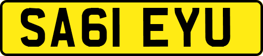 SA61EYU