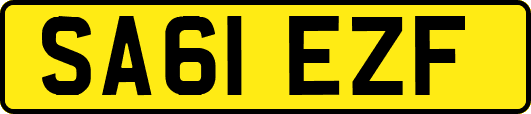 SA61EZF