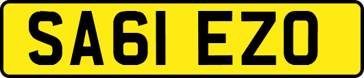 SA61EZO