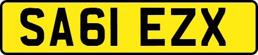 SA61EZX