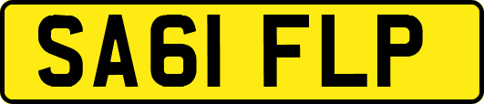 SA61FLP