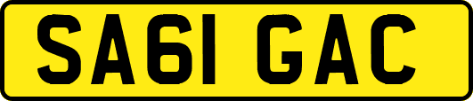 SA61GAC