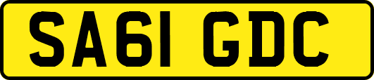 SA61GDC