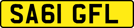 SA61GFL