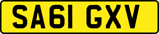 SA61GXV