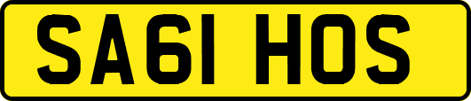 SA61HOS