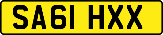 SA61HXX