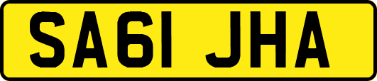 SA61JHA