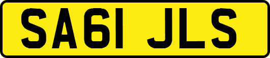 SA61JLS