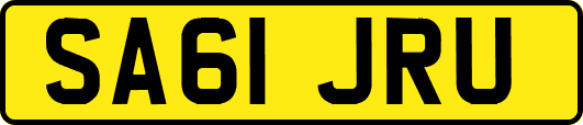 SA61JRU