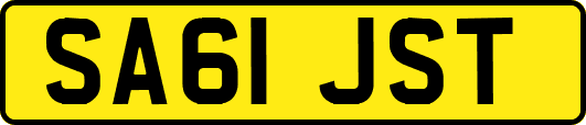 SA61JST