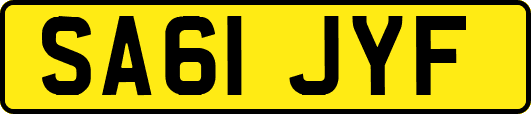 SA61JYF