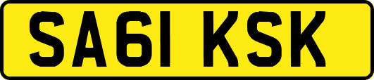 SA61KSK