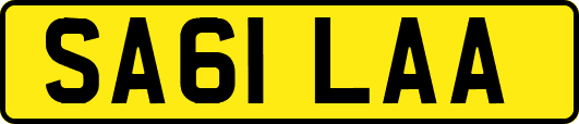 SA61LAA