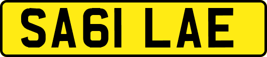 SA61LAE