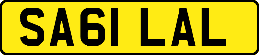 SA61LAL