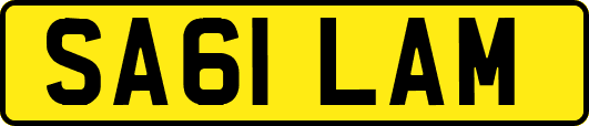 SA61LAM