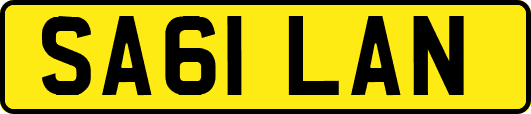 SA61LAN