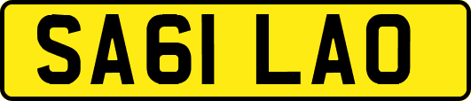 SA61LAO