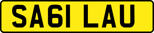 SA61LAU