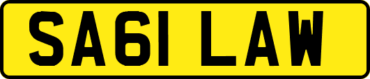 SA61LAW