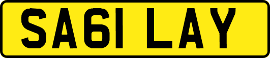 SA61LAY