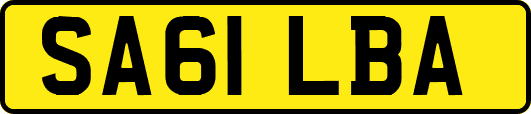 SA61LBA