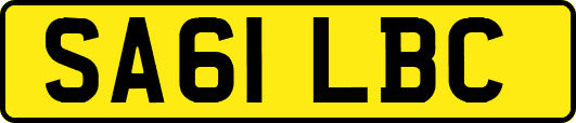 SA61LBC