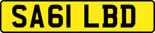 SA61LBD