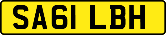 SA61LBH