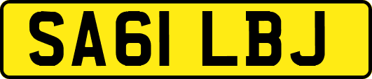 SA61LBJ