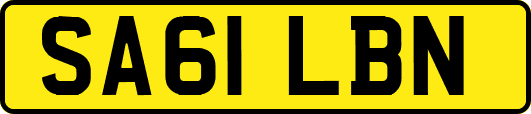 SA61LBN