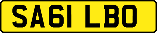 SA61LBO