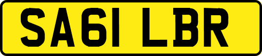 SA61LBR