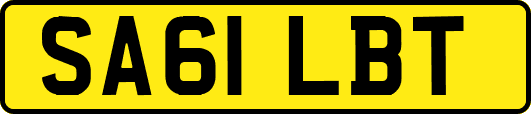 SA61LBT