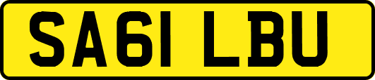 SA61LBU