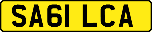 SA61LCA