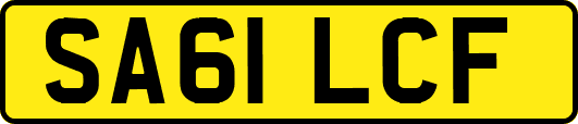 SA61LCF