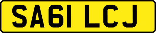 SA61LCJ